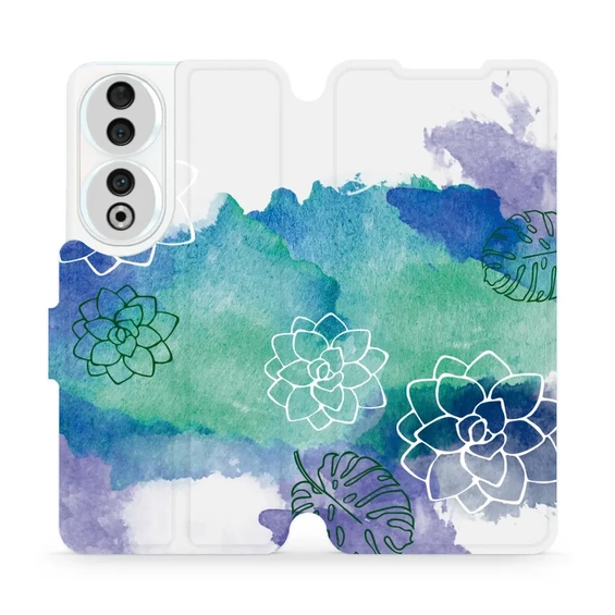 Hülle für Huawei Honor 90 - Farbe MG11S