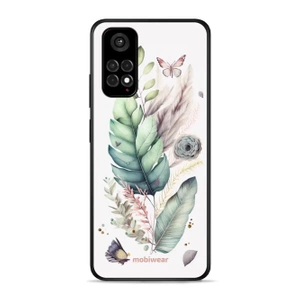 Phone Glossy Case Xiaomi Redmi Note 11S - Design G018G