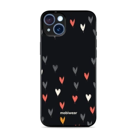Hülle Glossy Case für Apple iPhone 15 Plus - Farbe GP79G