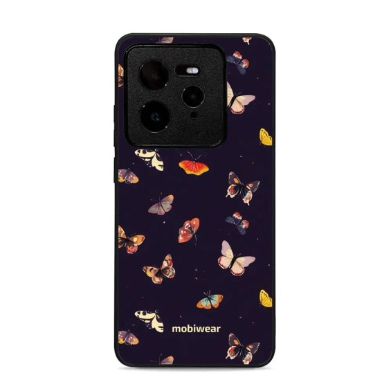 Phone Glossy Case Realme GT 7 Pro - Design GP78G