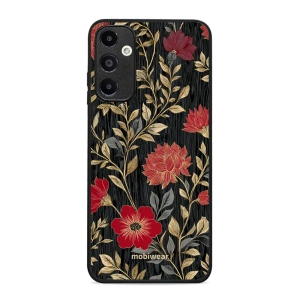 Phone Glossy Case Samsung Galaxy A05s - Design G172G