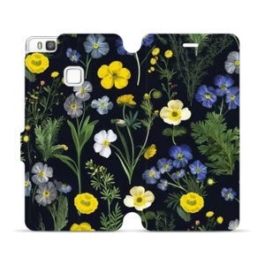 Etui do Huawei P9 Lite - wzór VP47S