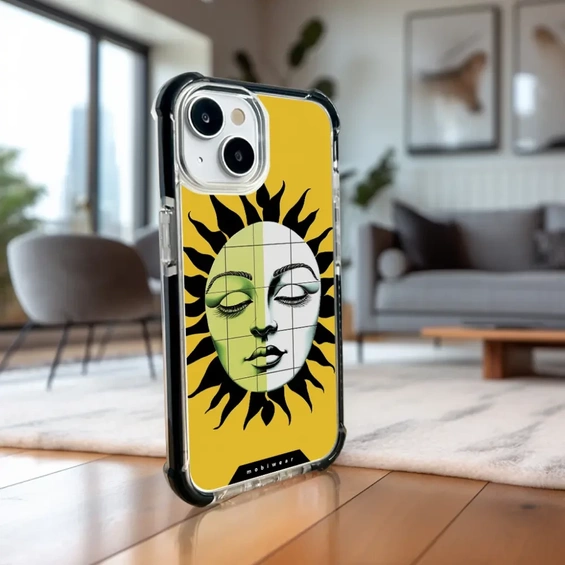 Hülle MagSafe Elite Bumper für Apple iPhone 11 Pro - Farbe D024D