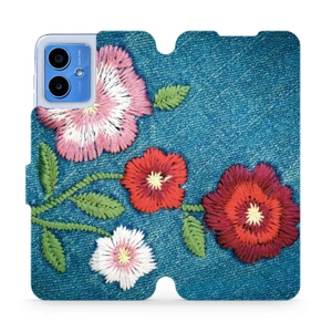 Phone Case Motorola Moto G14 - Design MD05P