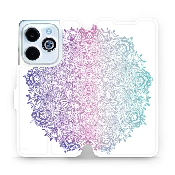 Phone Case Infinix HOT 40i - Design M008S