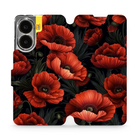 Phone Case Xiaomi POCO X7 Pro - Design VP45S