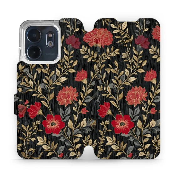 Phone Case Infinix Smart 9 - Design V172S
