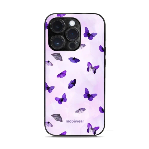 Phone Glossy Case Apple iPhone 14 Pro - Design GP77G