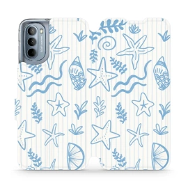 Phone Case Motorola Moto G31 - Design VP88S