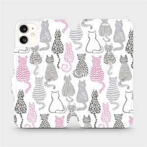 Phone Case Apple iPhone 11 - Design MX01S