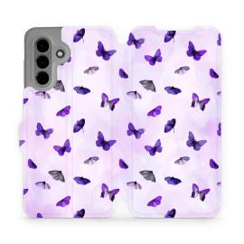 Phone Case Samsung Galaxy A36 5G - Design VP76S