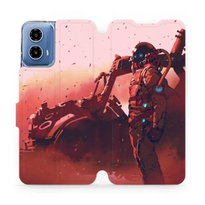 Phone Case Motorola Moto G34 5G - Design MA09S