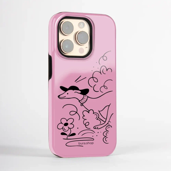 Hülle Elite Pro für Samsung Galaxy S21 Ultra - Farbe E28BS