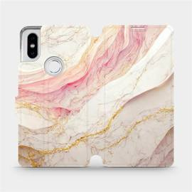 Phone Case Xiaomi Mi Mix 2S - Design VP32S