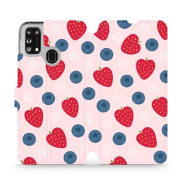 Phone Case Samsung Galaxy M21 - Design VP84S