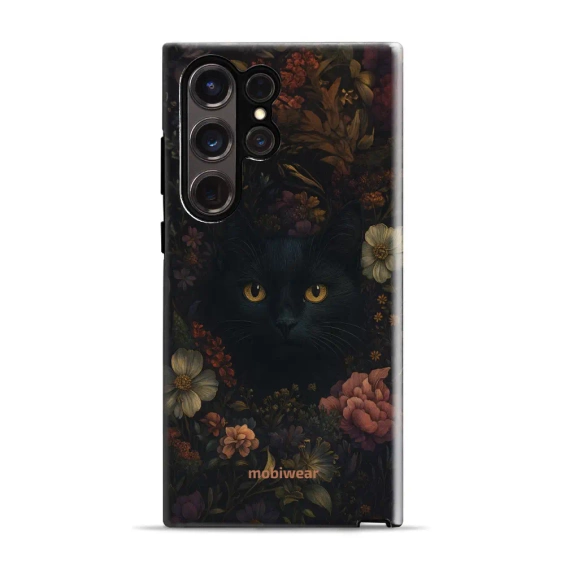 Hülle Elite Pro für Samsung Galaxy S23 Ultra - Farbe E161E