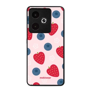 Phone Glossy Case Realme GT 7 - Design GP84G