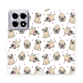 Phone Case Xiaomi 14T - Design M097P