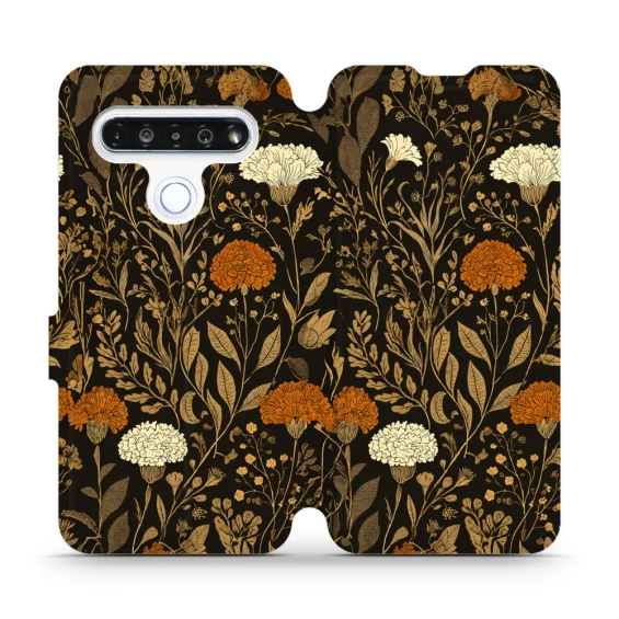 Etui do LG K61 - wzór V174S