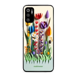 Hülle Glossy Case für Xiaomi Poco M3 Pro 5G - Farbe G015G