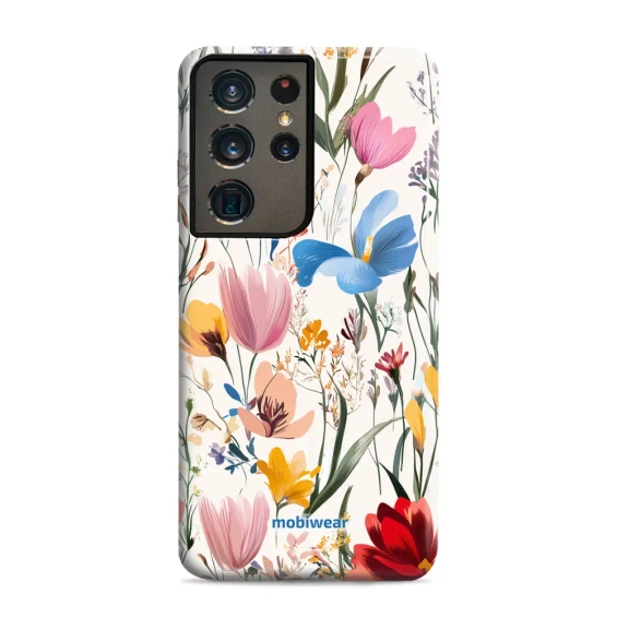 Case Elite Pro for Samsung Galaxy S21 Ultra - Design EP70E