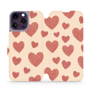 Phone Case Apple iPhone 14 Pro Max - Design VP93S