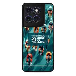 Phone Glossy Case Motorola Edge 60 Pro - Design GD02G