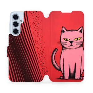 Phone Case Samsung Galaxy M35 5G - Design VP54S