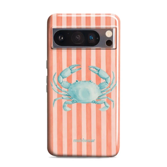 Case Elite Pro for Google Pixel 8 Pro - Design EP87E