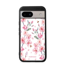 Phone Glossy Case Google Pixel 8a - Design G033G