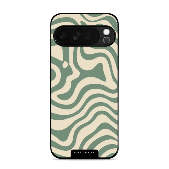Phone Glossy Case Google Pixel 10 Pro XL - Design GA57G