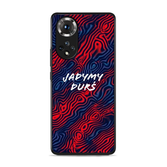 Hülle Glossy Case für Huawei Honor 50 - Farbe G07GZ