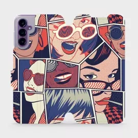 Phone Case Samsung Galaxy A14 5G - Design VP18P