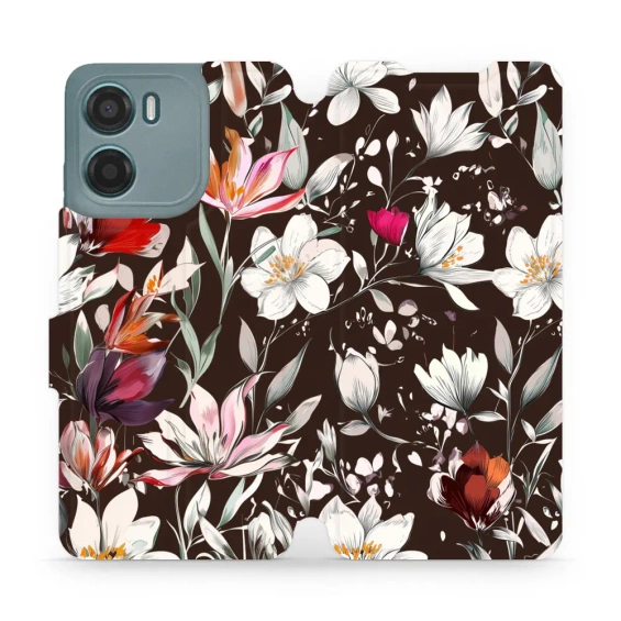Phone Case Motorola Moto E15 - Design VP72S