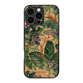 Phone Glossy Case Apple iPhone 16 Pro Max - Design G036G