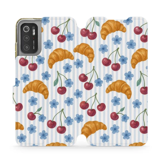 Hülle für Xiaomi POCO M3 Pro 5G - Farbe VP85S