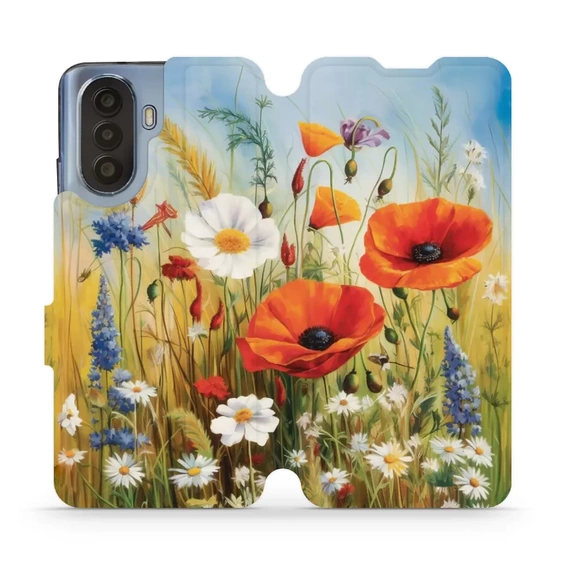 Etui do Huawei Nova Y70 - wzór VP43S