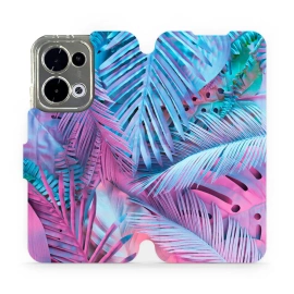 Phone Case OPPO Reno 13 - Design MG10S