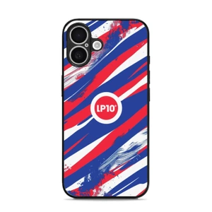 Etui Glossy Case do Apple iPhone 16 - wzór G10GZ