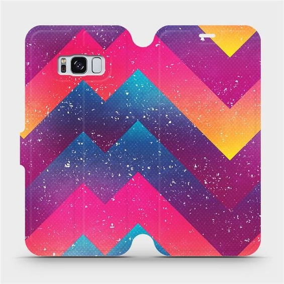 Phone Case Samsung Galaxy S8 Plus - Design V110S