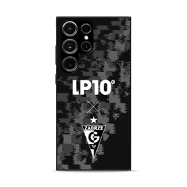 Phone Glossy Case Samsung Galaxy S23 Ultra - Design G09GZ