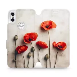 Hülle für Motorola One - Farbe VP42S