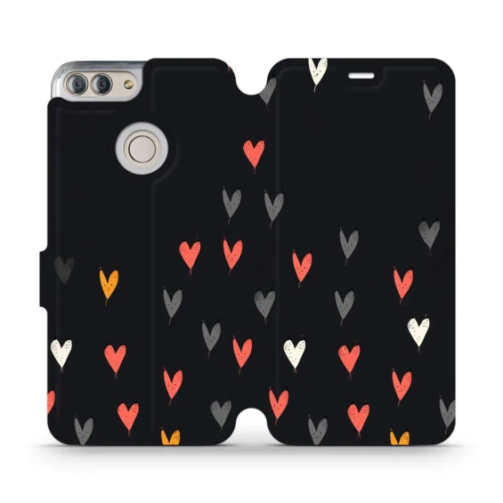 Phone Case Huawei P Smart - Design VP79P