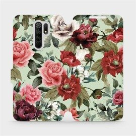 Phone Case Xiaomi Redmi 9 - Design MD06P