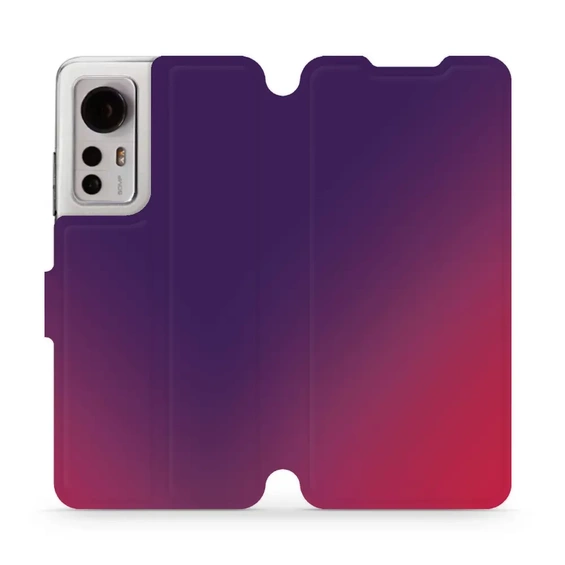 Etui do Xiaomi 12 - wzór VP67S