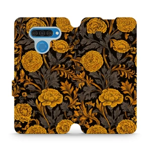 Phone Case LG Q60 - Design V173S