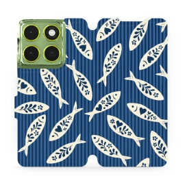 Phone Case Motorola Edge 70 - Design VP89S