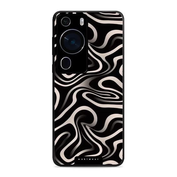 Phone Glossy Case Huawei P60 Pro - Design GA63G