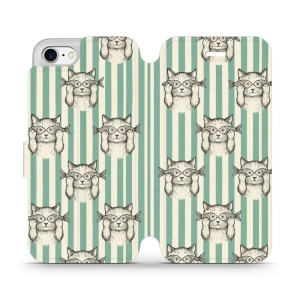 Phone Case Apple iPhone 8 - Design VP90S