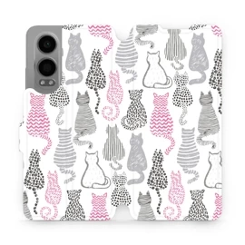 Hülle für OnePlus Nord CE 4 Lite - Farbe MX01S